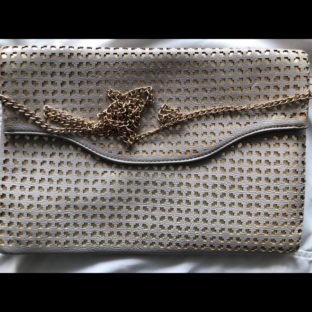 Clucth Handbag